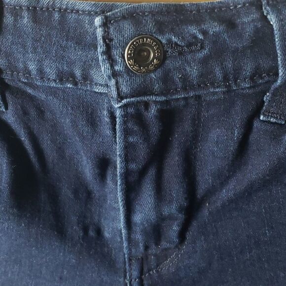 Levi's Demi Curve Jeans - Picture 2 of 7